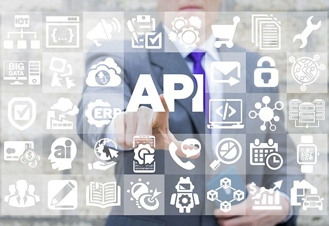 APIs and Links